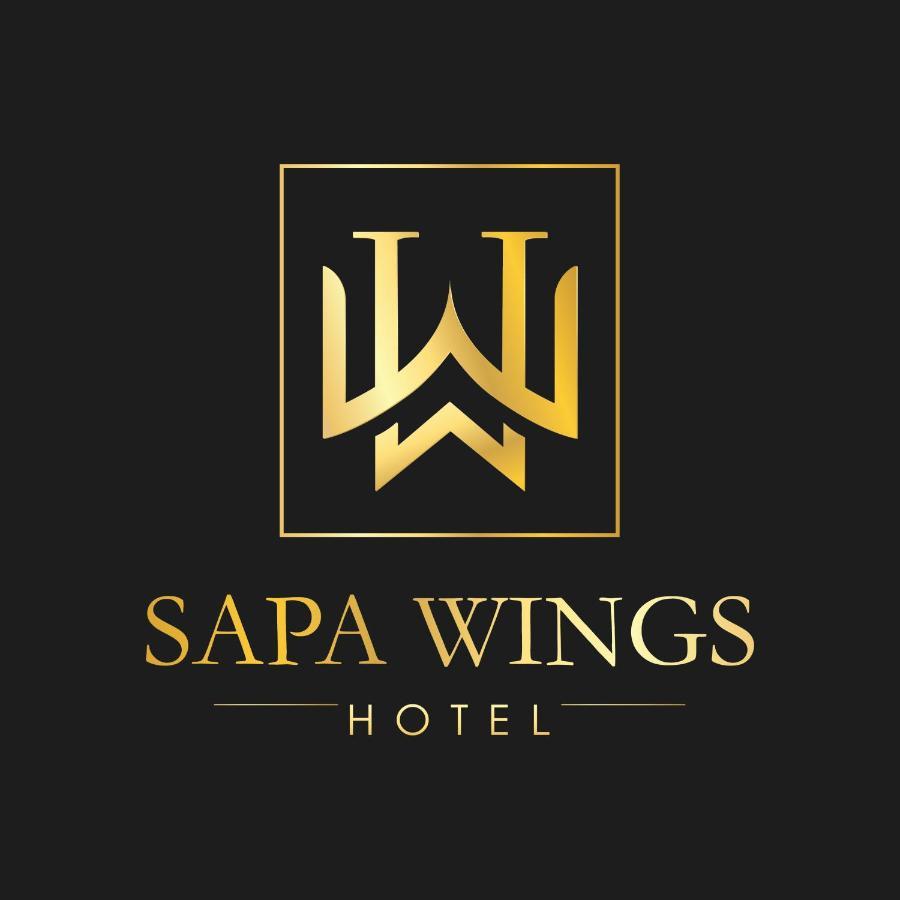 Sapa Wings Hotel المظهر الخارجي الصورة