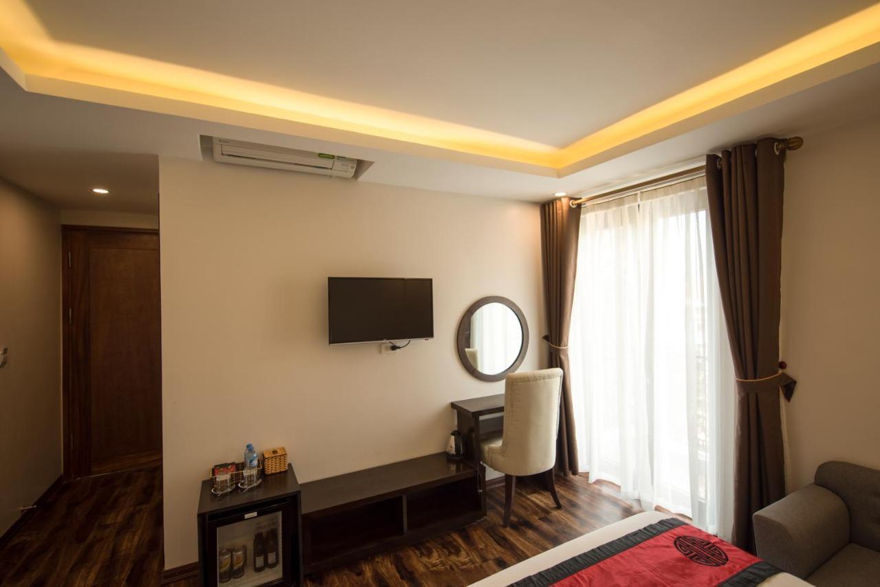Sapa Wings Hotel المظهر الخارجي الصورة