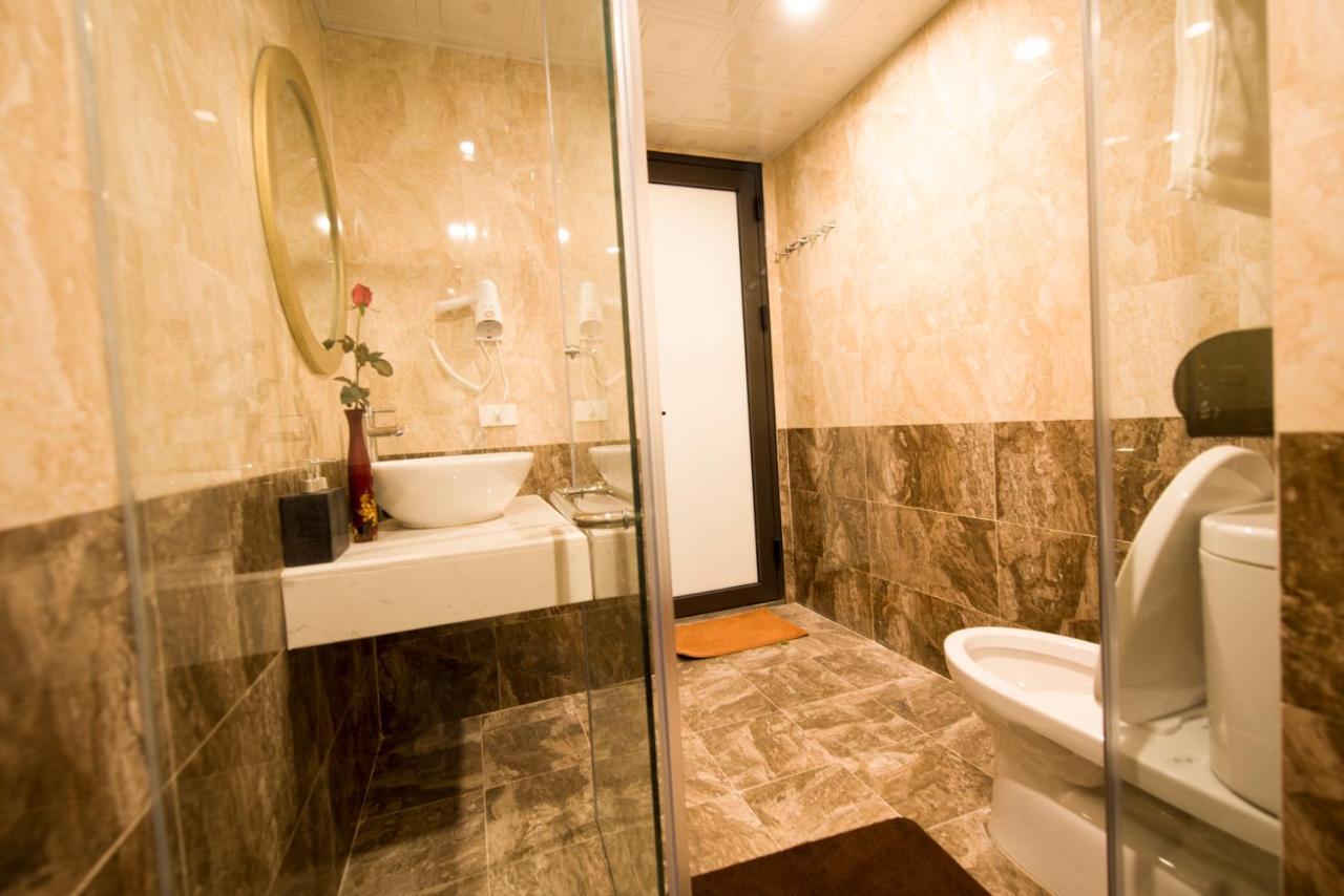 Sapa Wings Hotel المظهر الخارجي الصورة